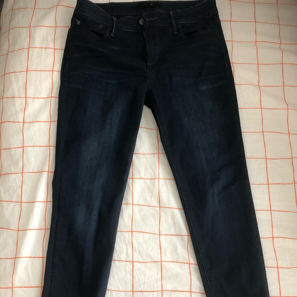 Brand new straight leg Joe’s jeans